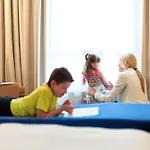 Novotel Poznan Malta