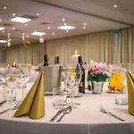 Novotel Poznan Malta