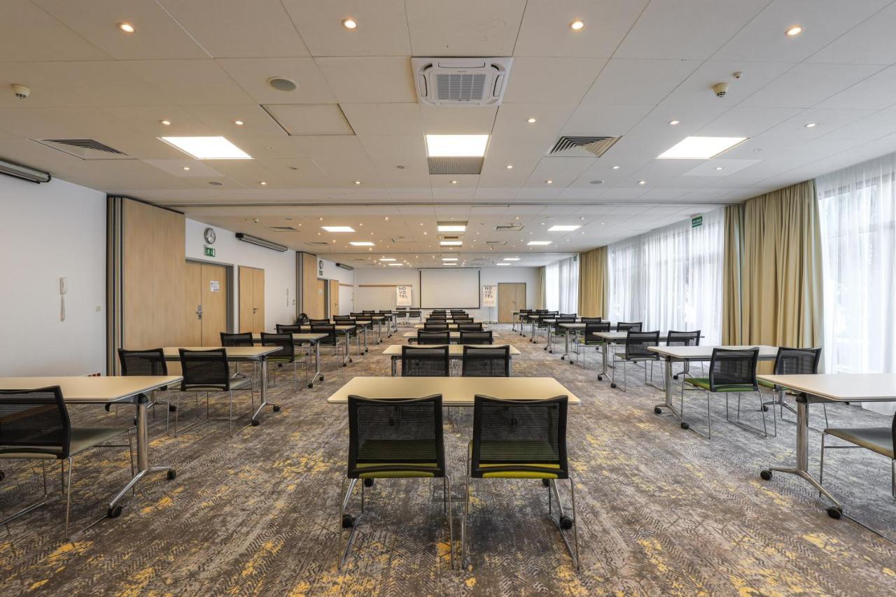 Novotel Malta Poznan