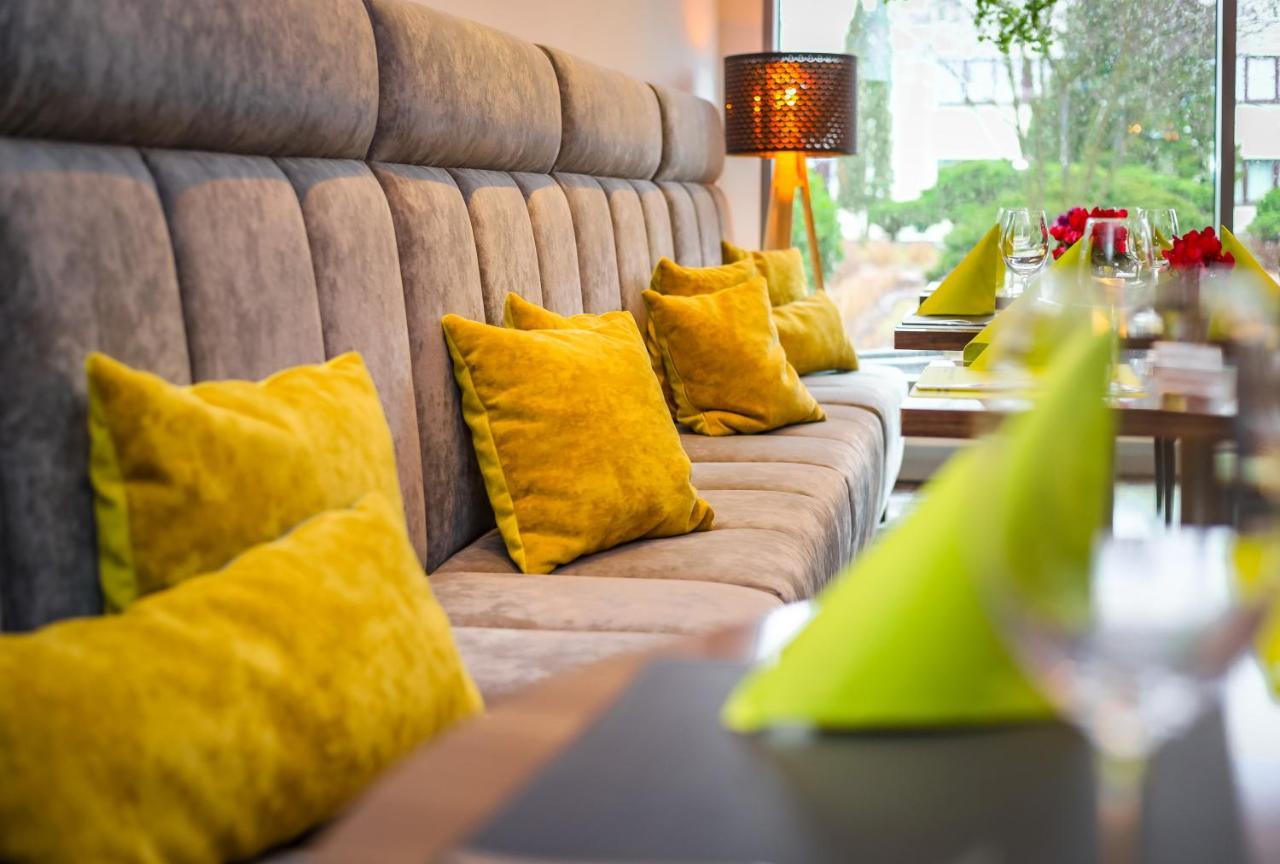 Novotel Malta Poznan