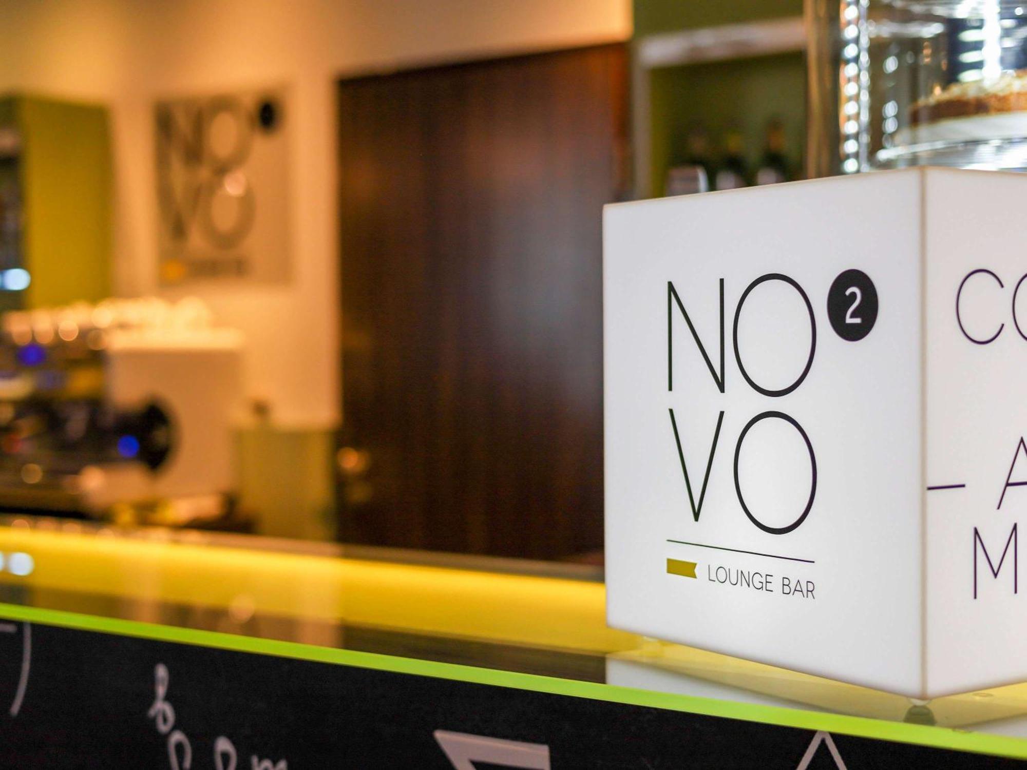 Hotel Novotel Malta 3*