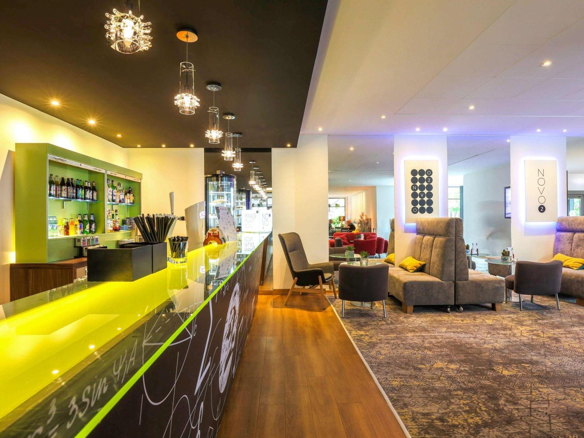 Novotel Malta