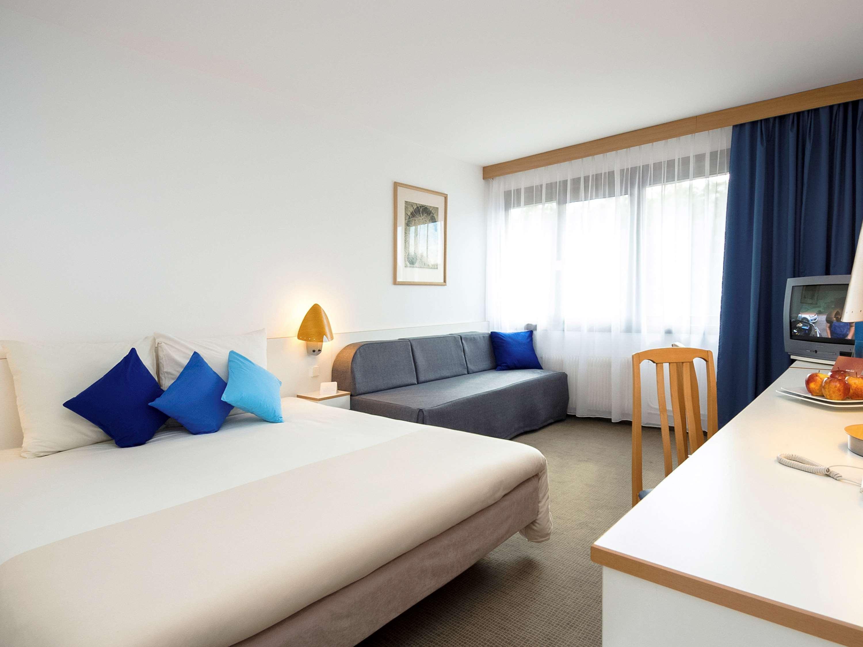 Hotel Novotel Malta