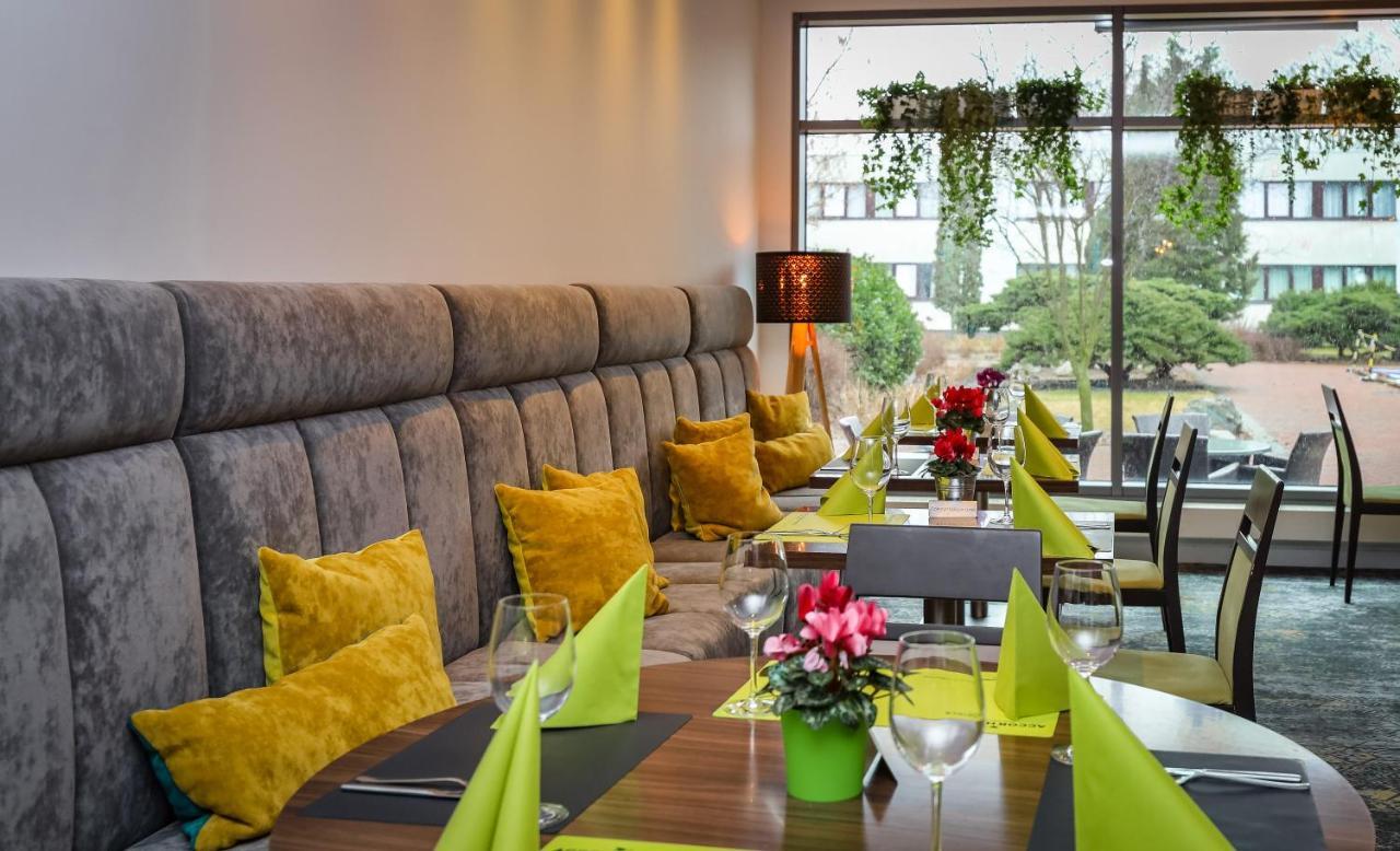 Novotel Malta 3* Posen