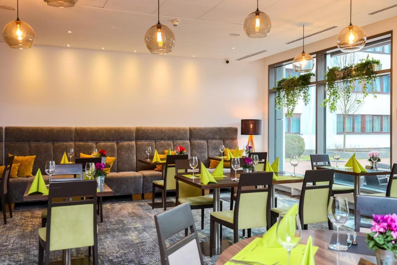 Hotel Novotel Malta 3*