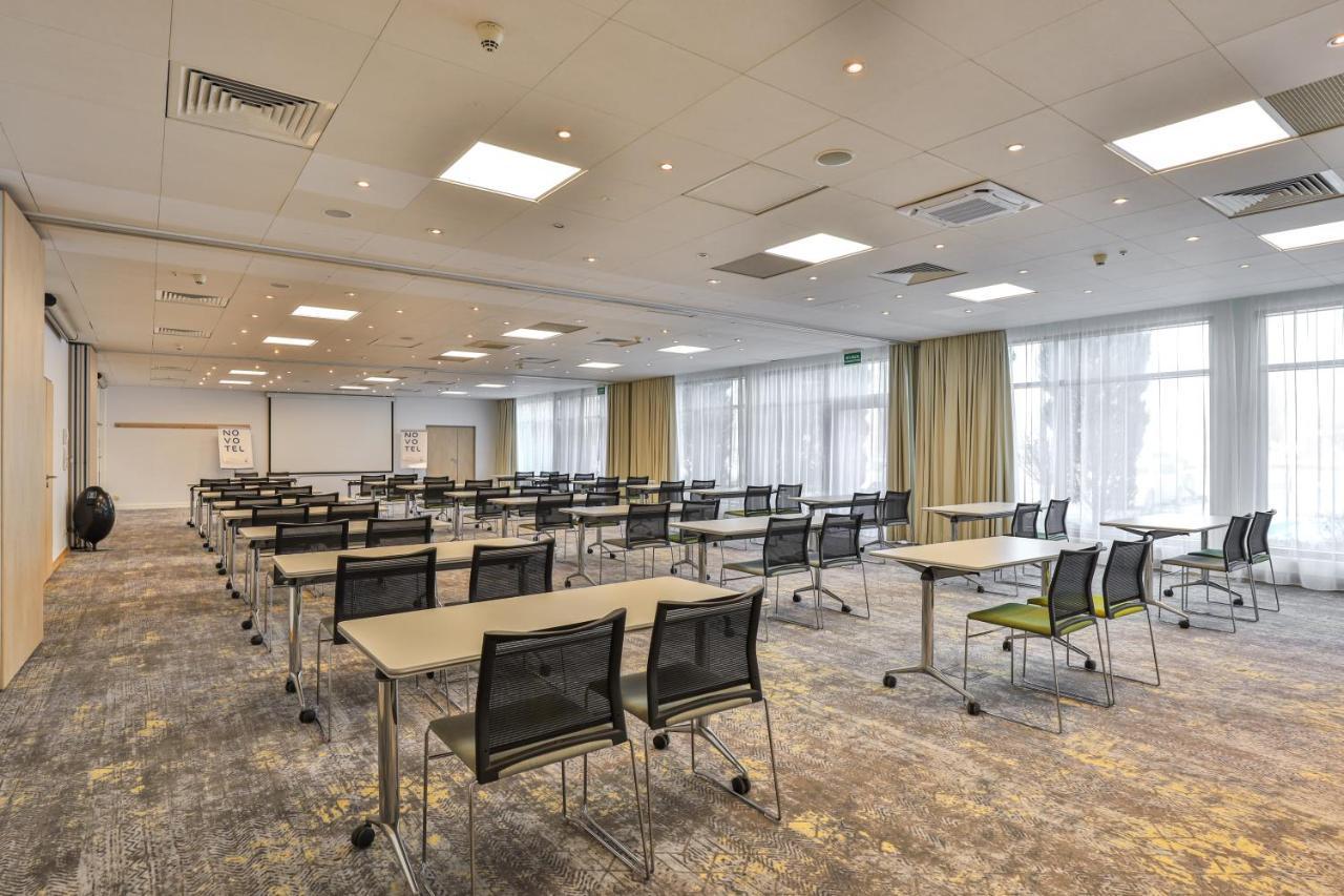 Novotel Malta 3* Posen