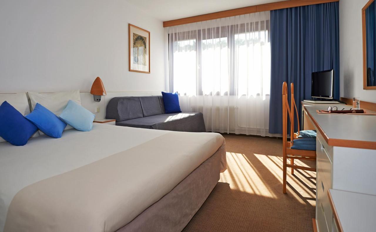 Novotel Malta