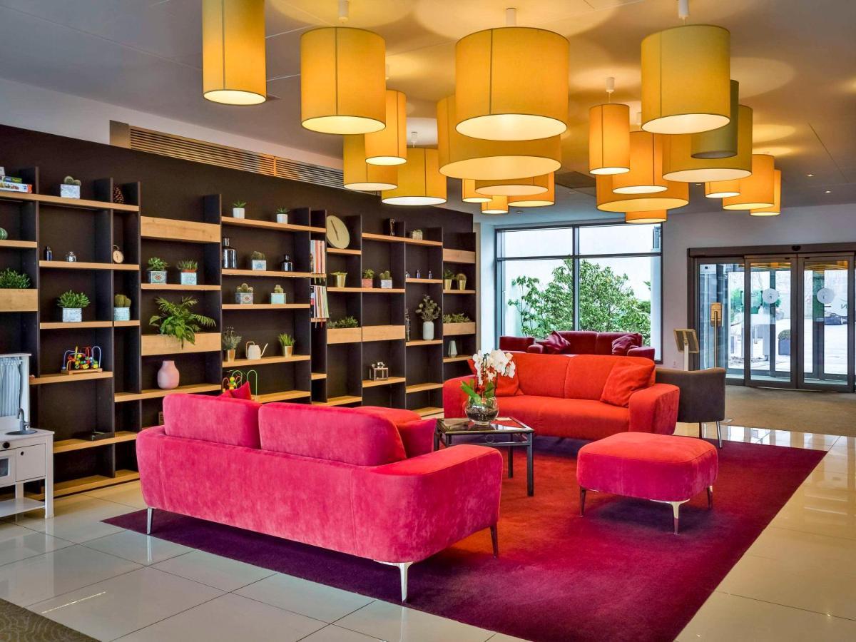 Novotel Malta
