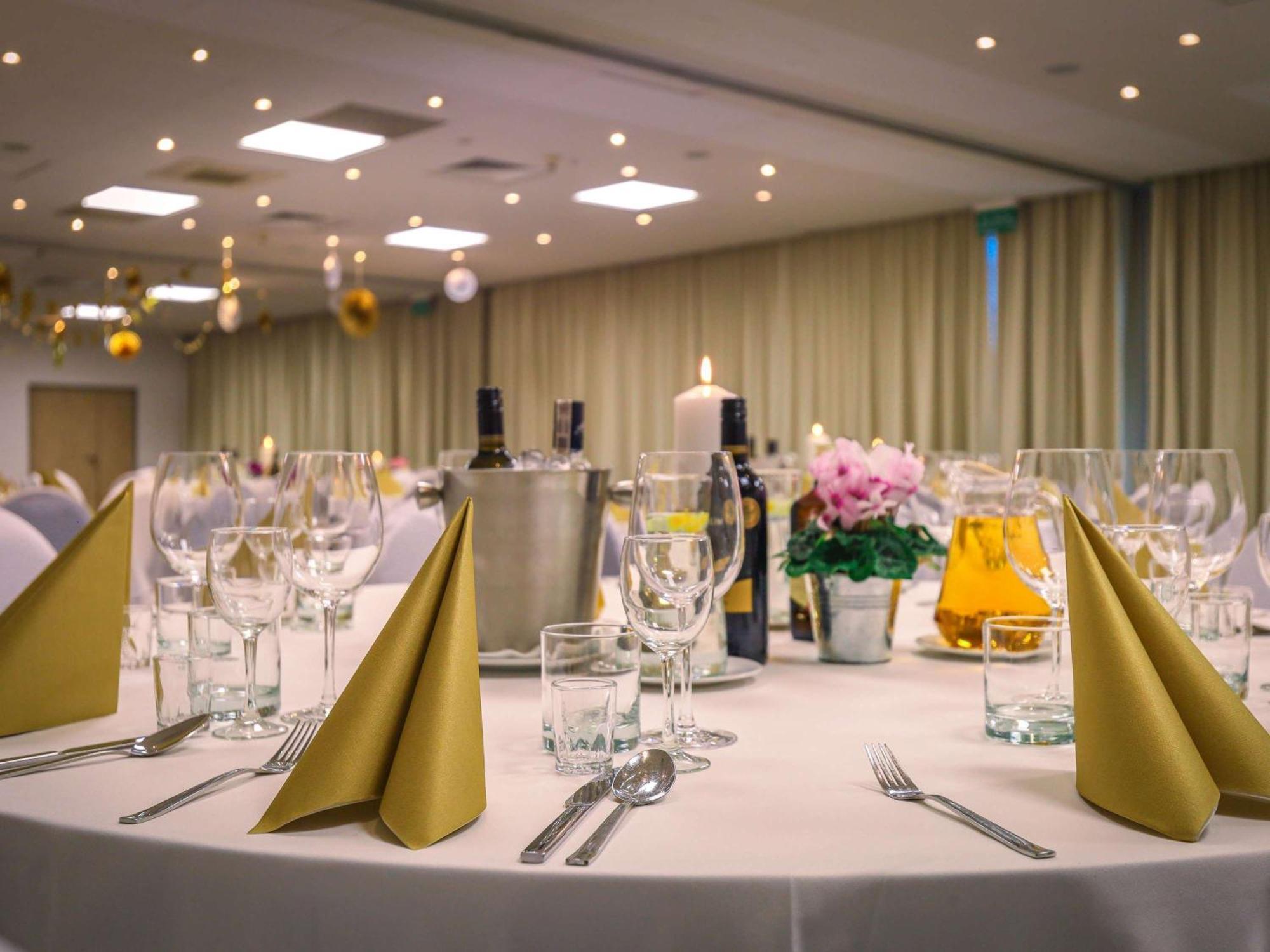 Novotel Malta Hotel 3*