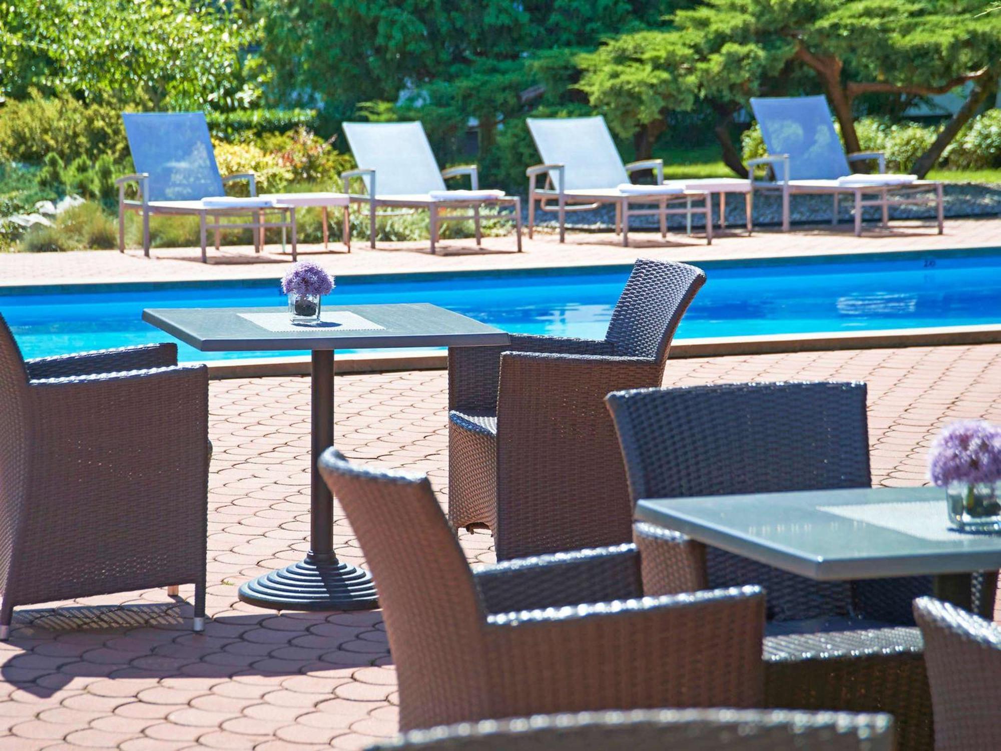 Hotel Novotel Malta 3*