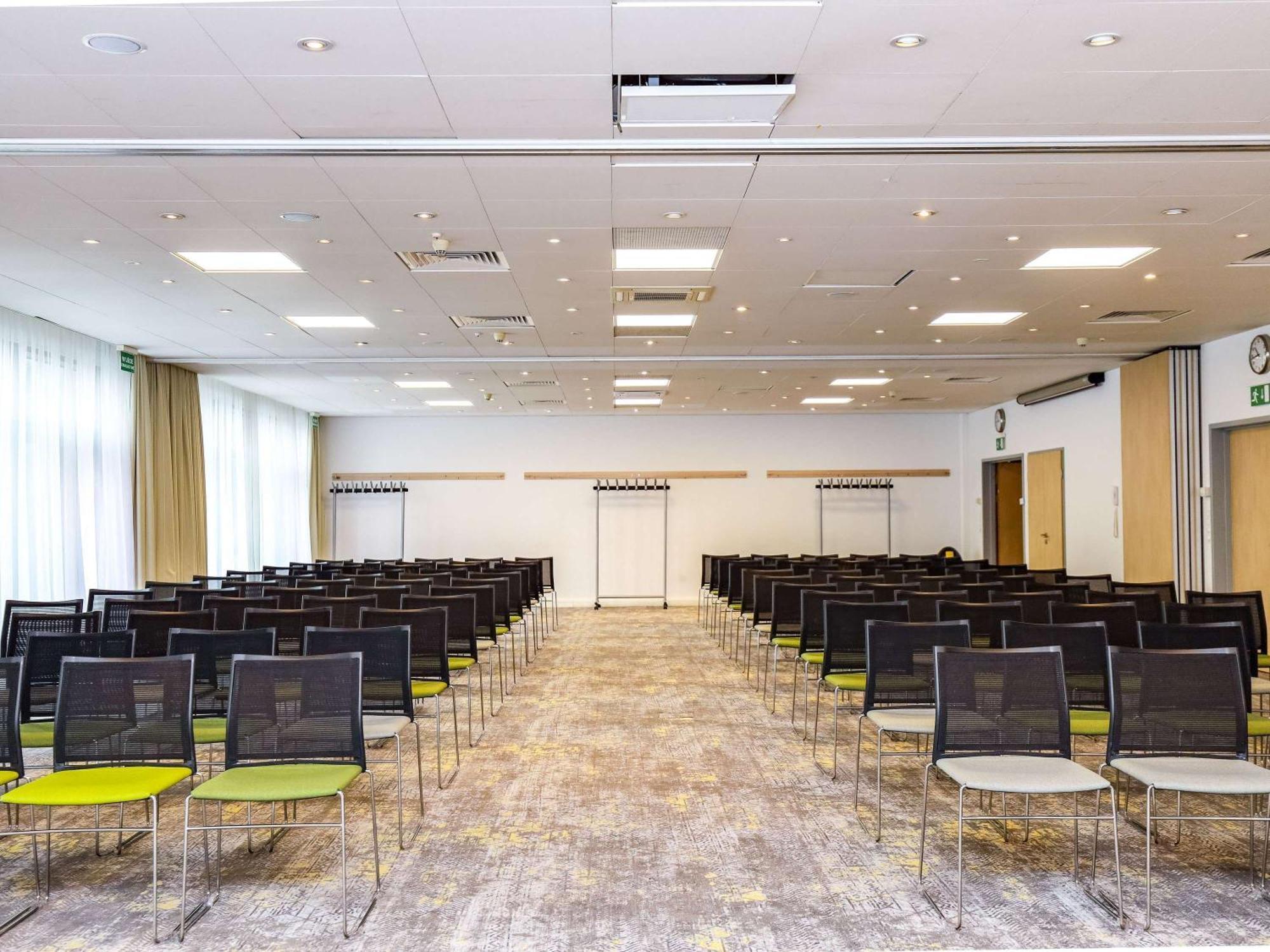 Novotel Malta Hotel
