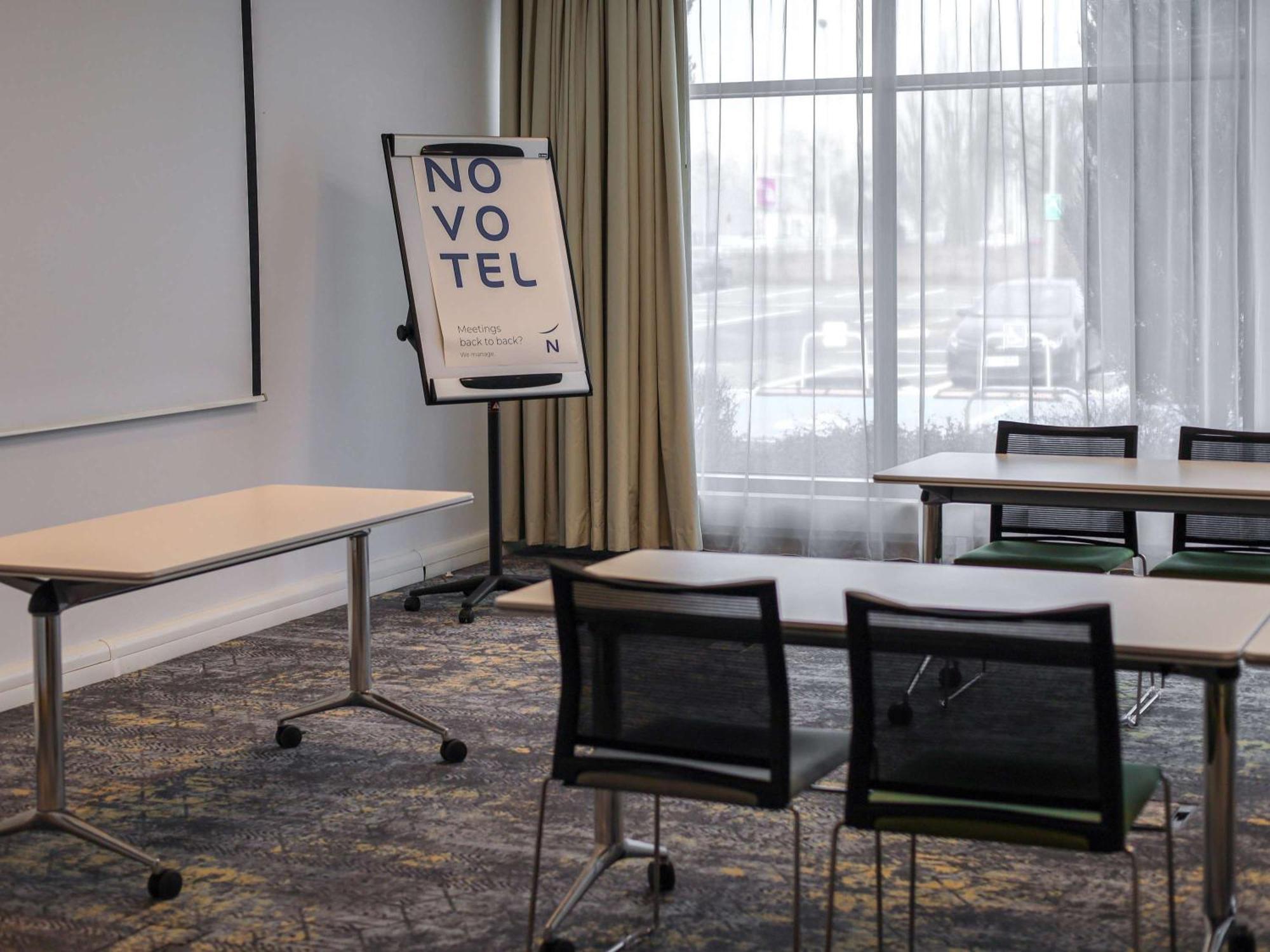 Hotel Novotel Malta 3*