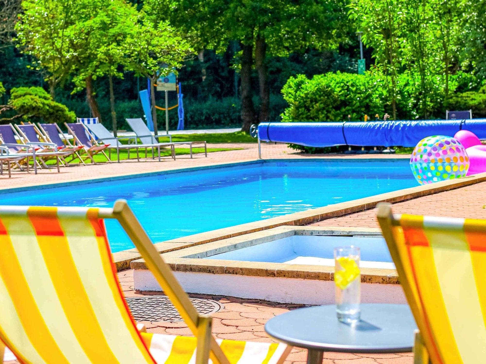 Novotel Malta Hotel 3*