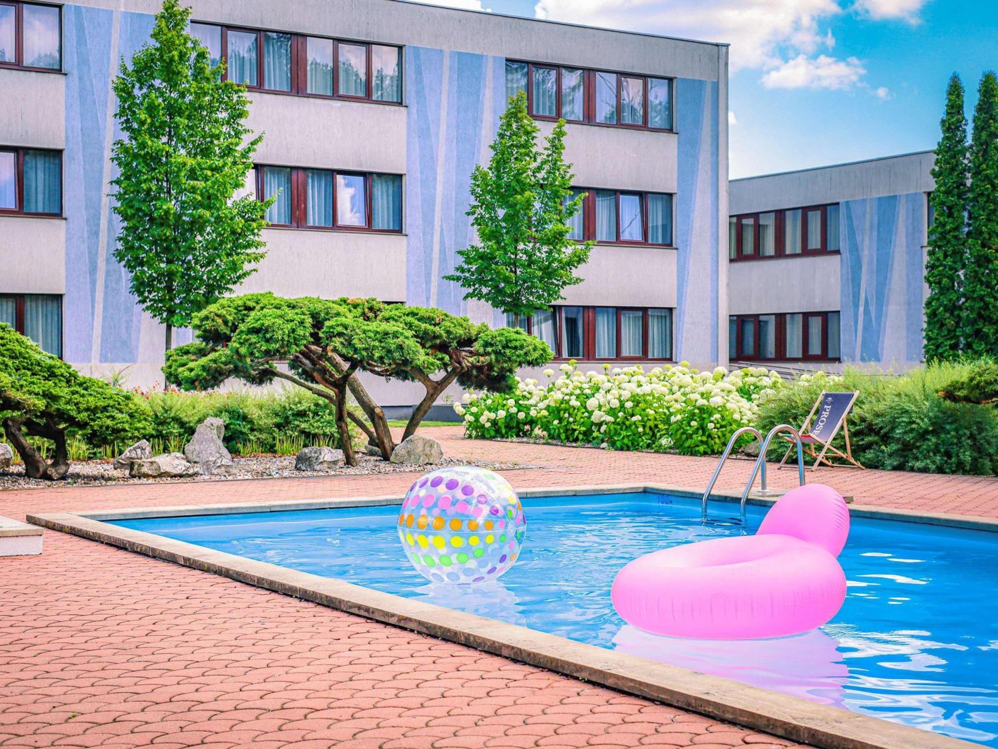 Novotel Malta Posen