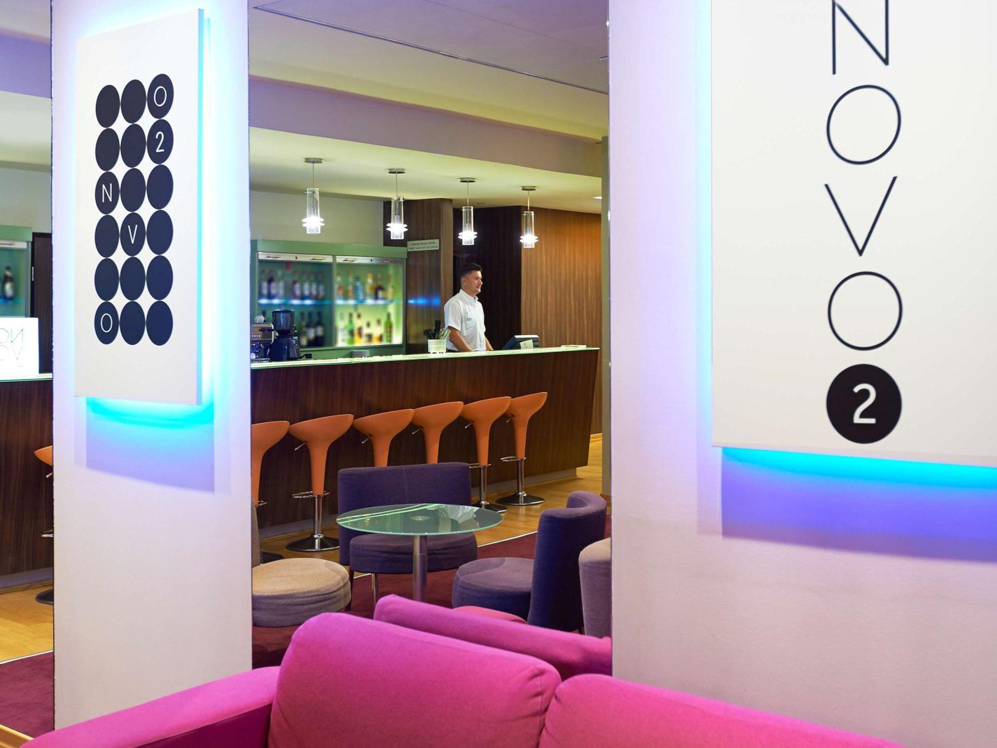 Hotel Novotel Malta