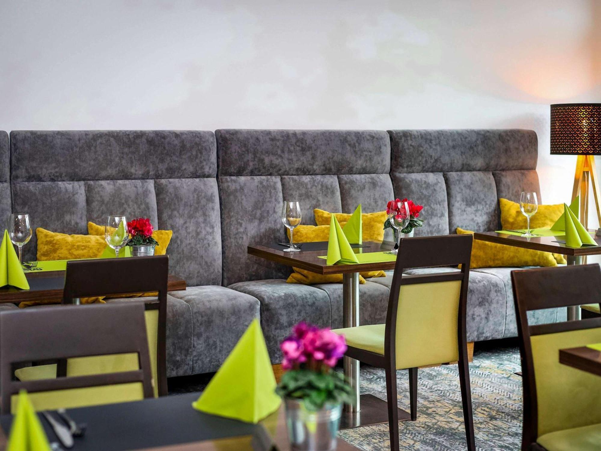 Novotel Malta 3*
