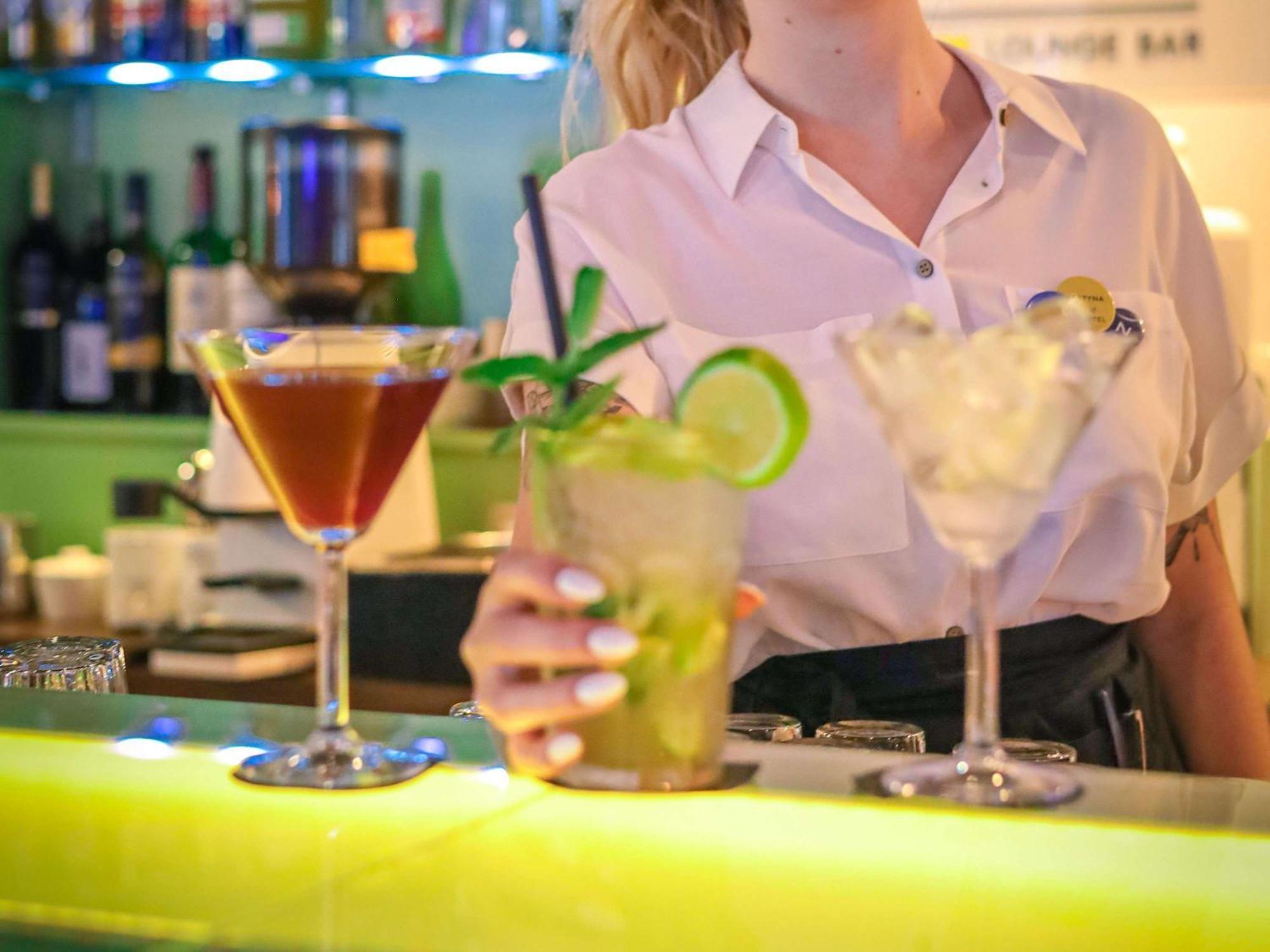 Novotel Malta Hotel 3*