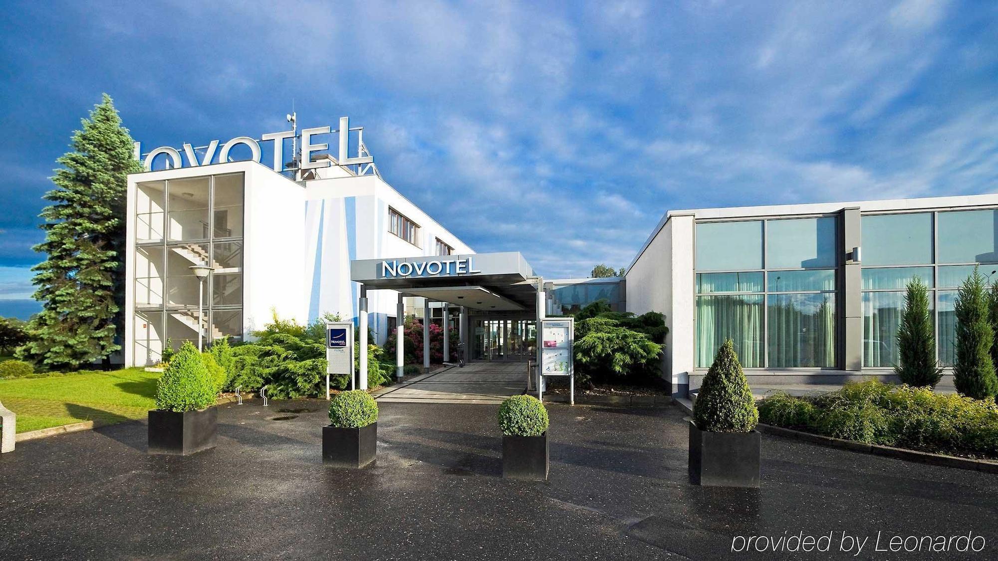 Novotel Malta